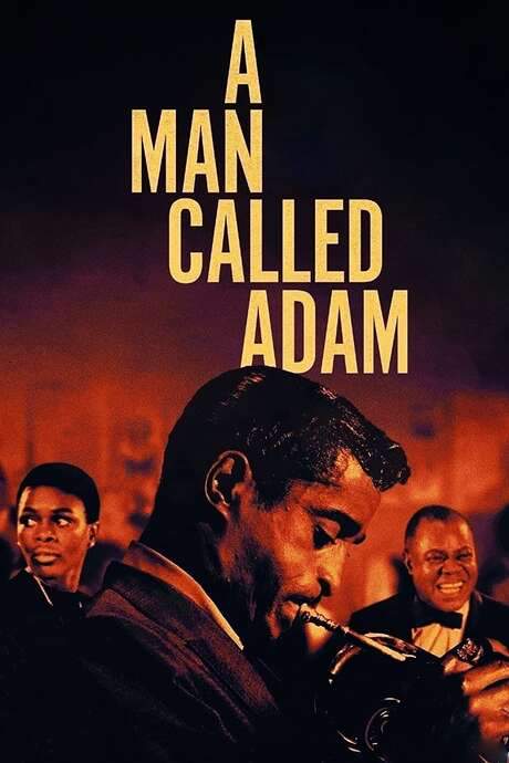 A Man Called Adam
